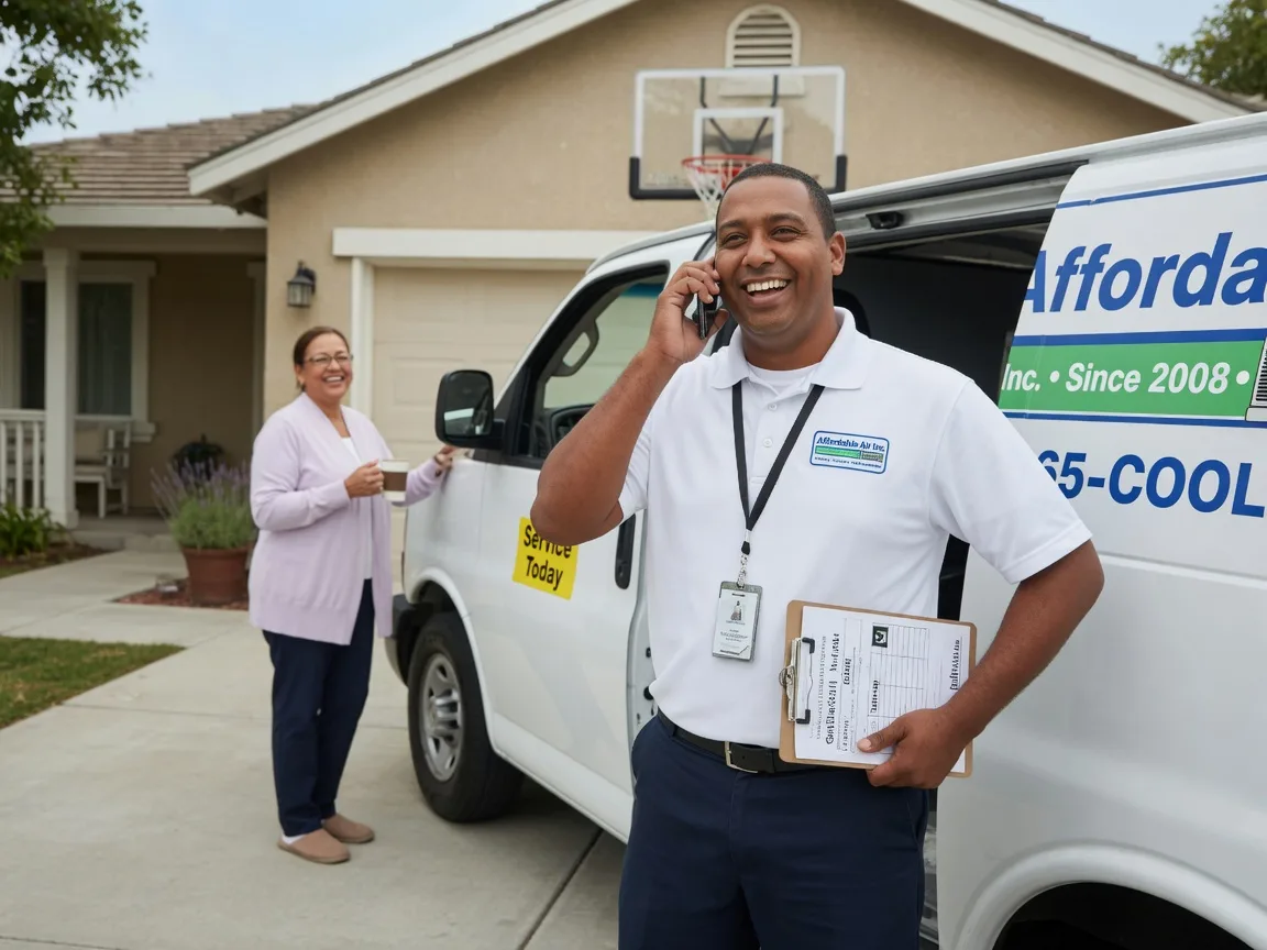 Central Ac Repair Amlin, OH FAQs